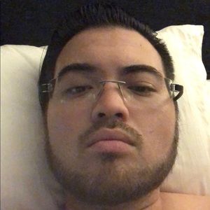 Meet your Posher, Wesley